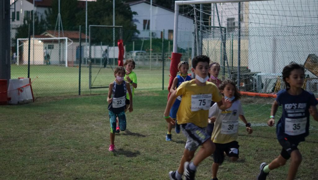 San Patrizio: Promesse di Romagna - 01 settembre 2021